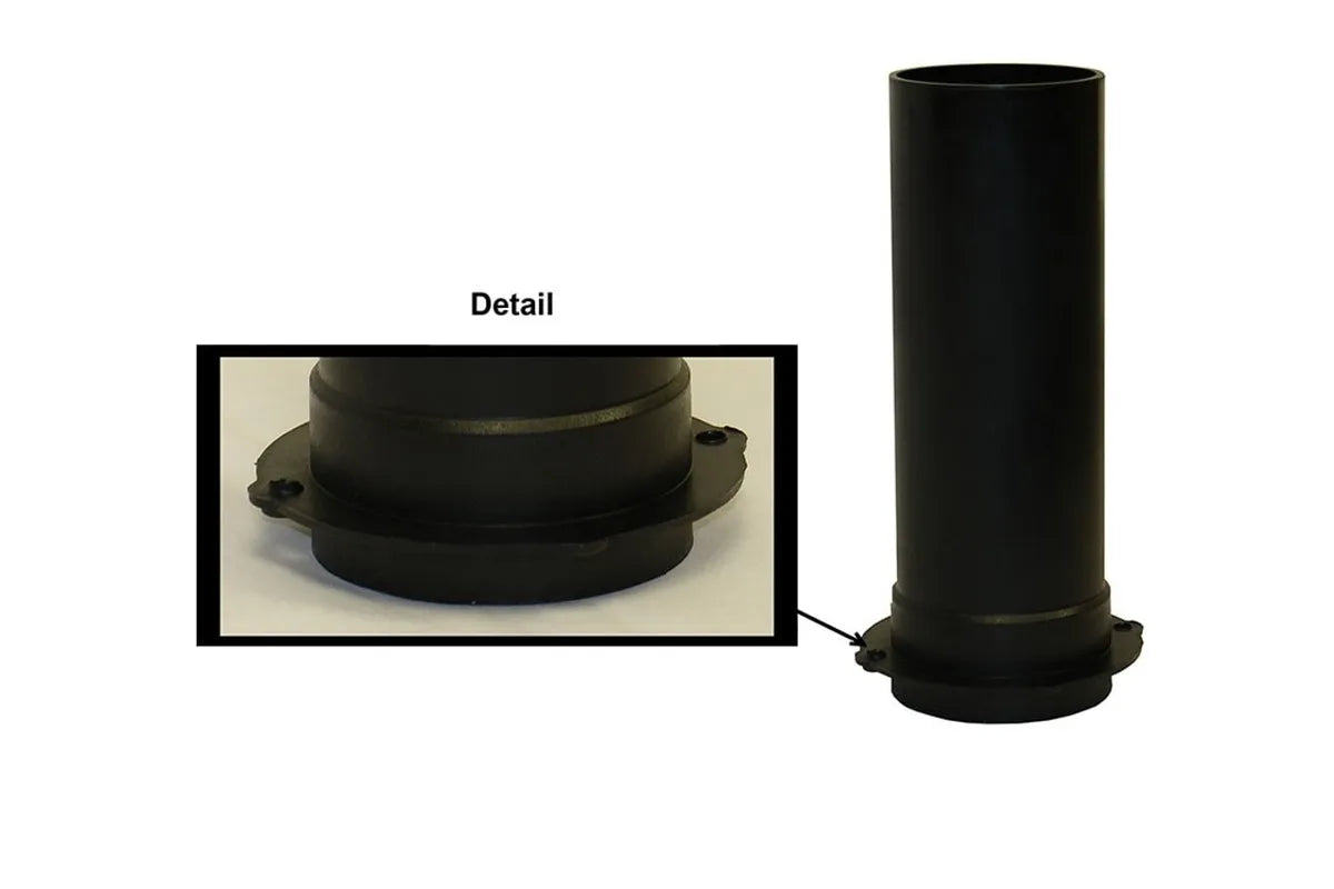 Rheem 68-24021-01 Outlet Air Pipe