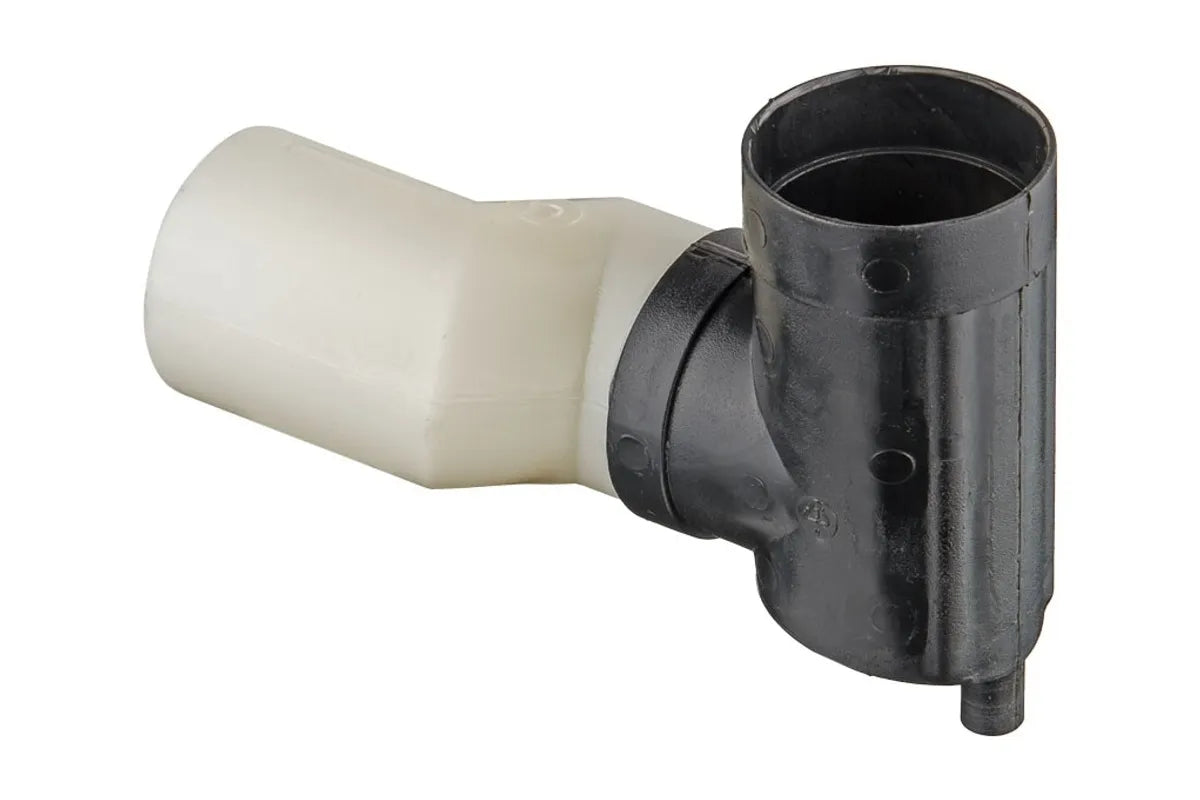 Rheem 68-24047-13 Connector and Transition Assembly