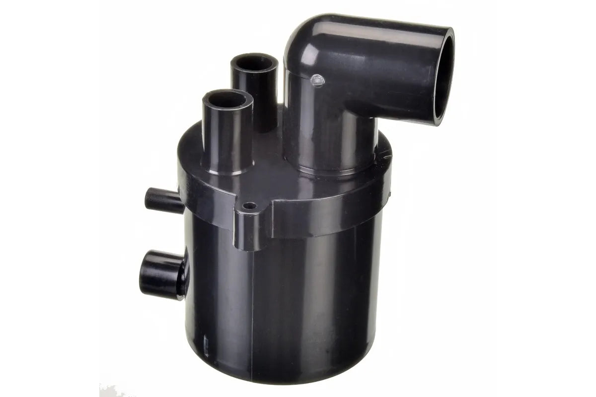 Rheem 68-24048-01 Condensate Trap and Elbow Assembly