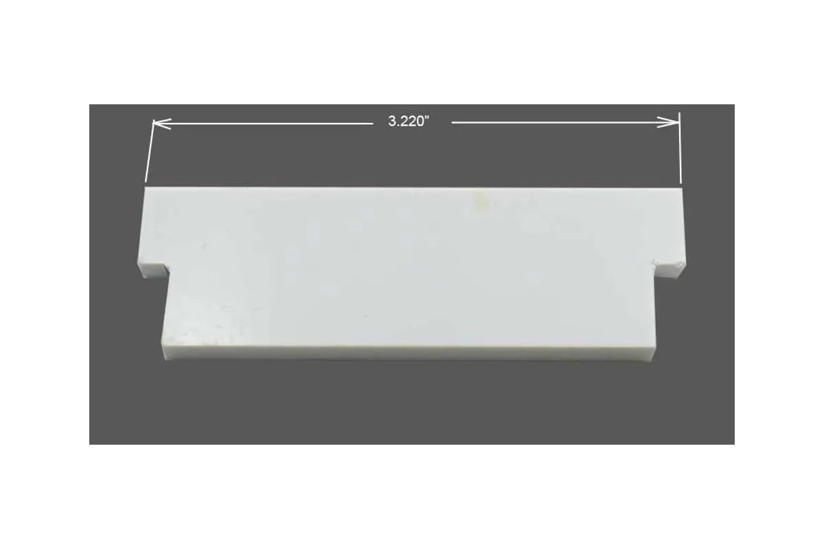 Rheem 68-24049-01 Durable PVC Wind Vane