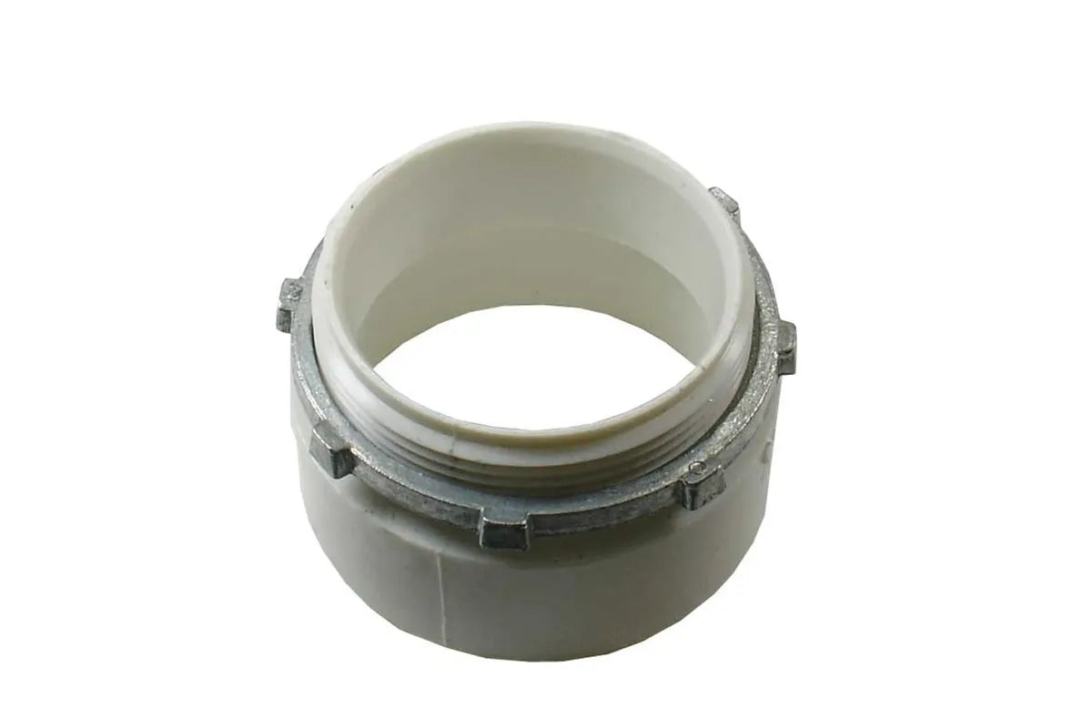 Rheem 68-24114-01 Adapter and Lock Nut Assembly
