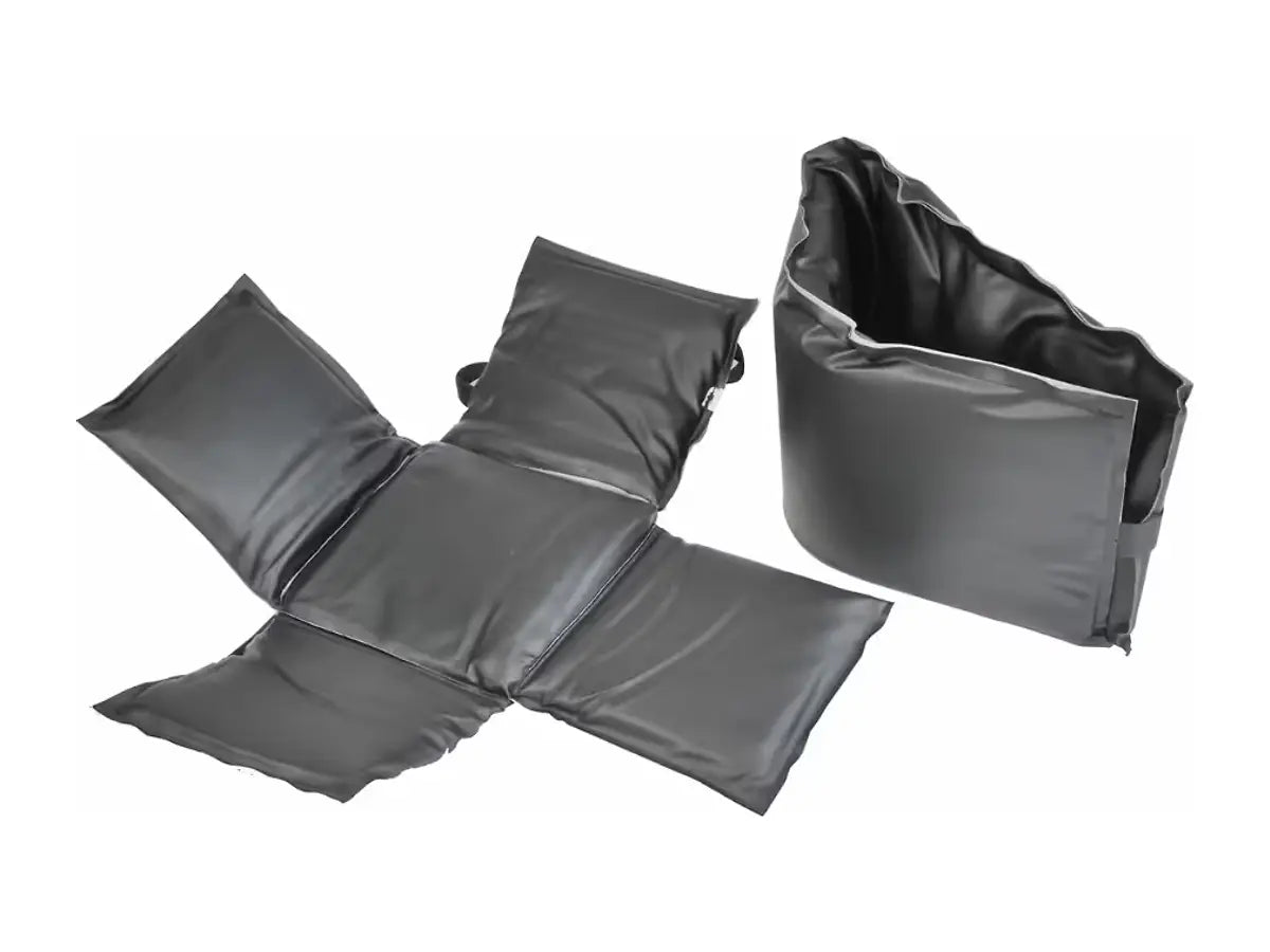 Rheem 68-25217-13, 12x12x19 Compressor Sound Enclosure