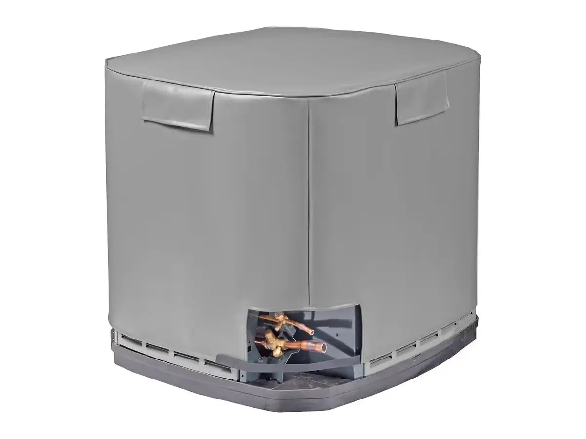 Rheem 68-603BV, Condenser Cover