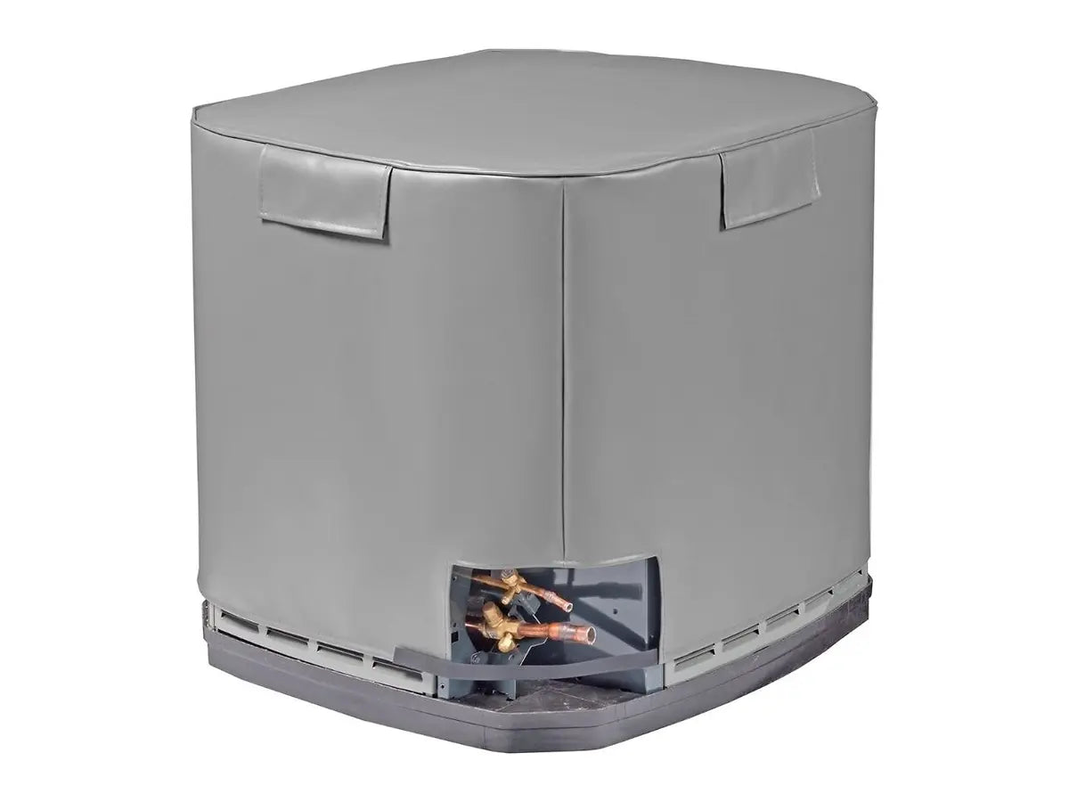 Rheem 68-861DV, Condenser Cover