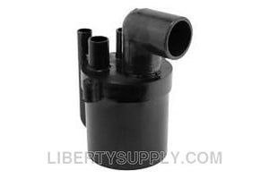Rheem 68-100651-01 Trap and Elbow Assembly