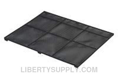 Rheem 68-101807-02 Durable Plastic Permanent HVAC Filter