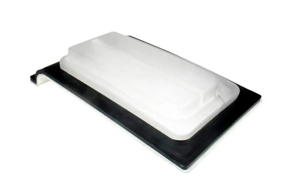 Rheem 68-102020-01 Circuit Breaker Cover