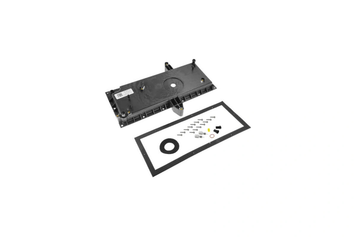 Rheem 68-104111-85, Collector Box Kit