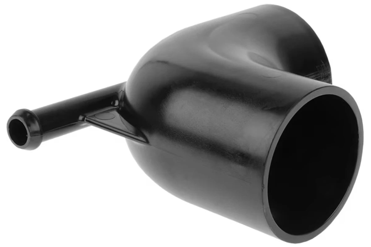 Rheem 68-104145-03 Outlet Air Elbow Transition Component