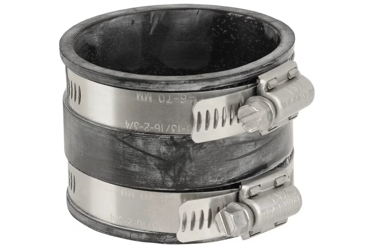 Rheem 68-104146-02 Exhaust Coupling