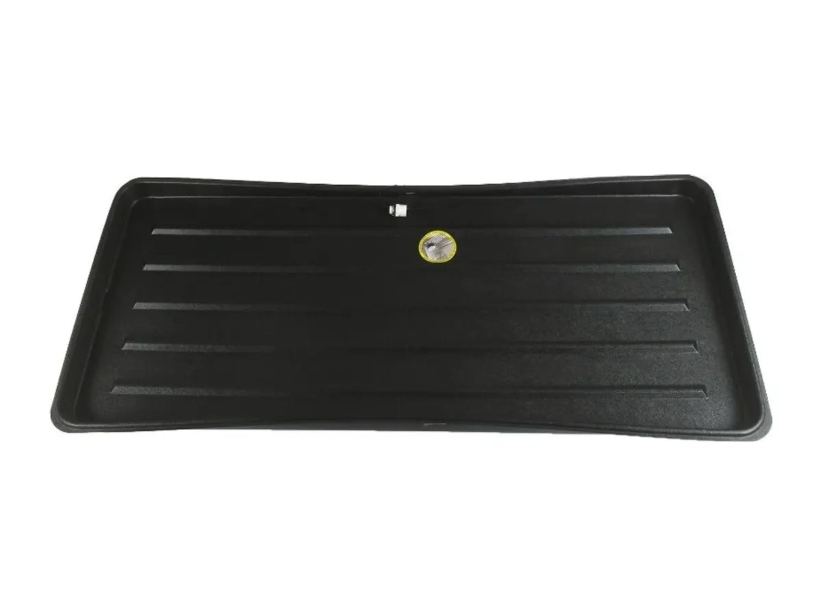 Rheem 686005, ABS Auxiliary Drain Pan 29x65x2