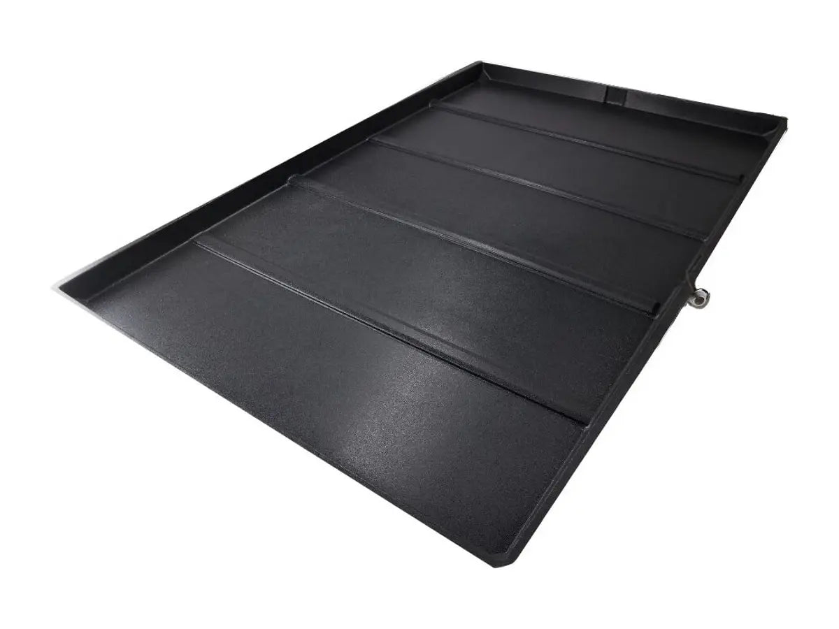 Rheem 686011, ABS Auxiliary Drain Pan 38x62x2
