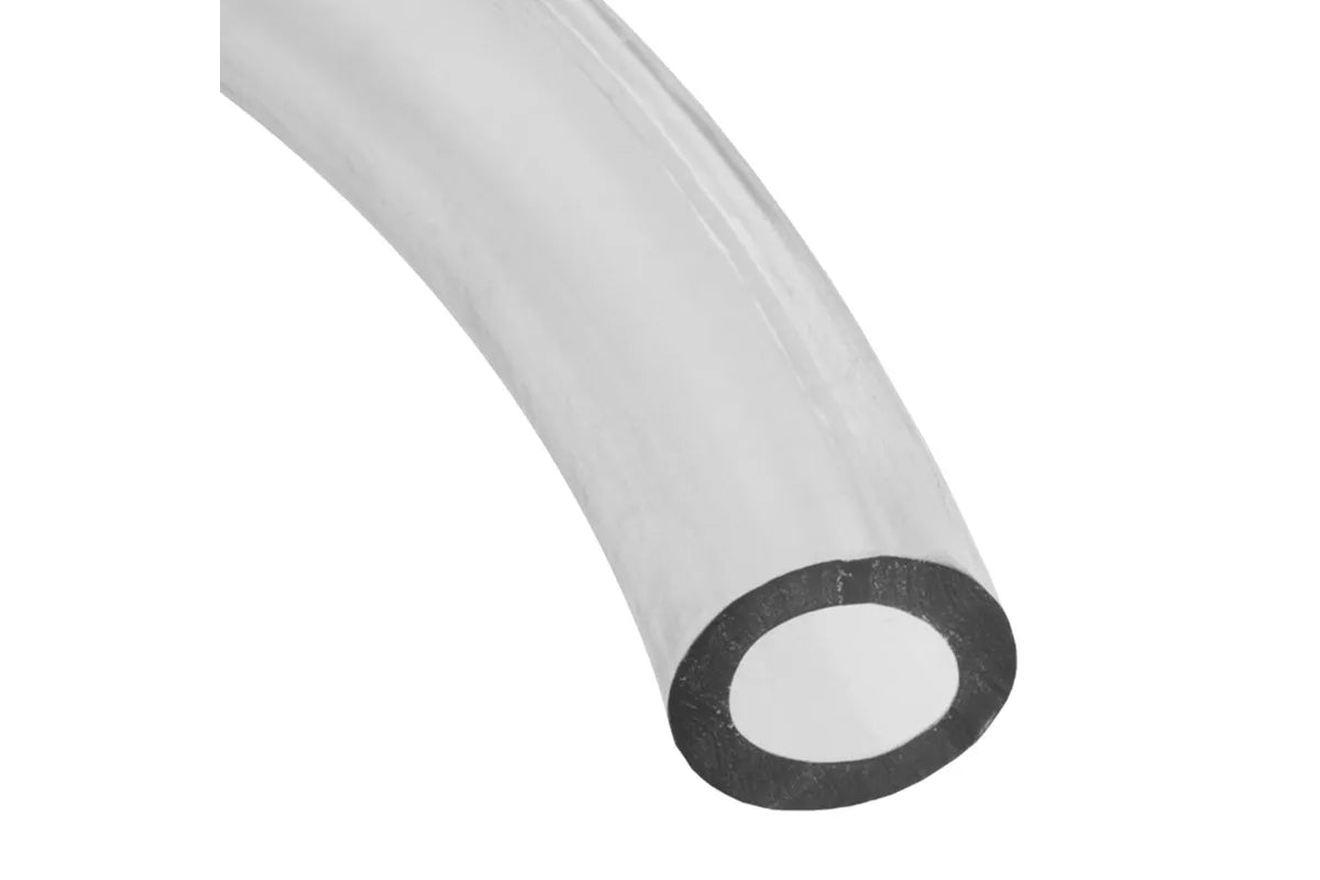 Rheem 686012 Clear Vinyl Tubing, 1/4 Inch Diameter, 100 Foot Roll