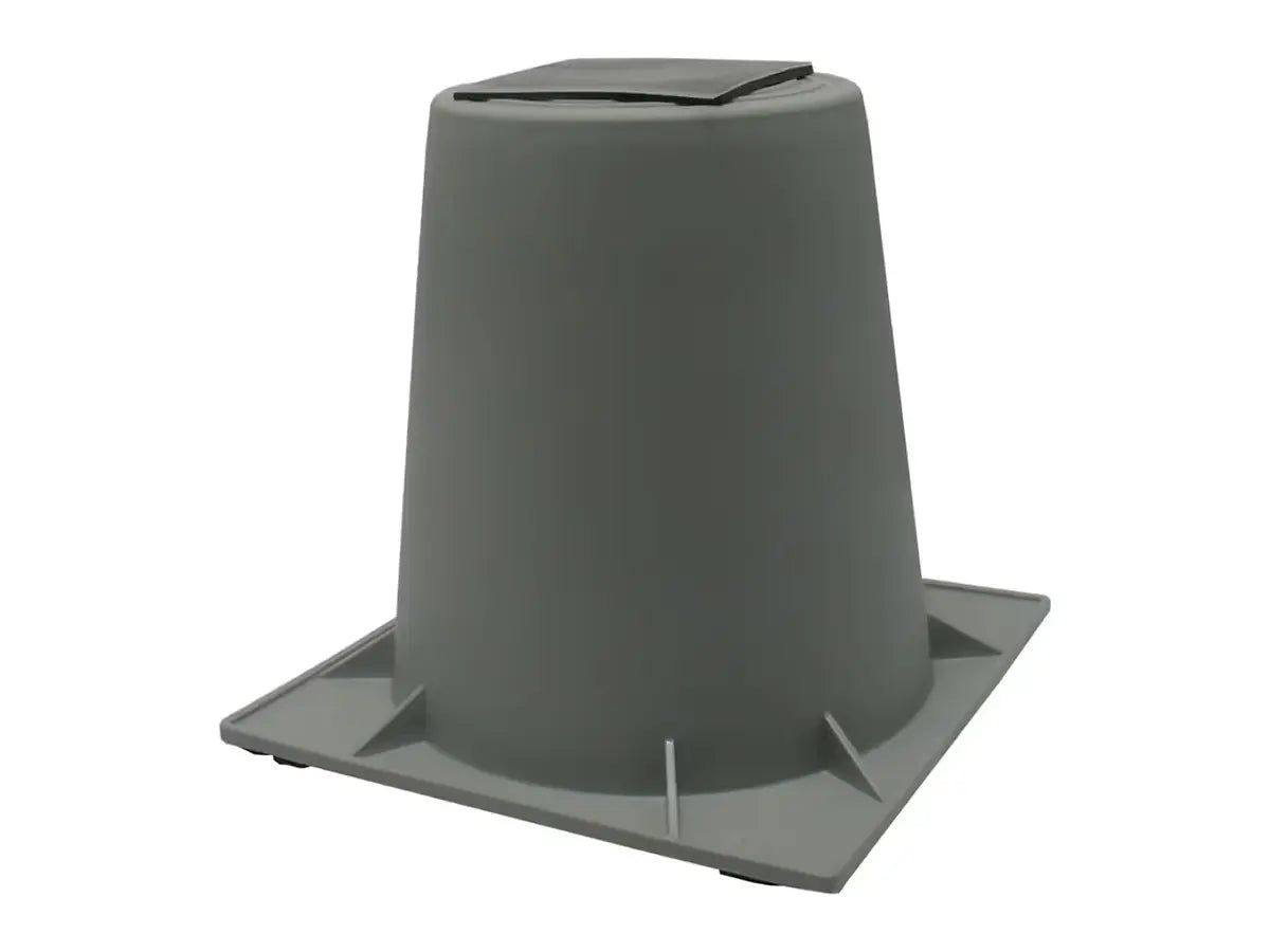 Rheem 686020, Heat Pump Riser, 6 in