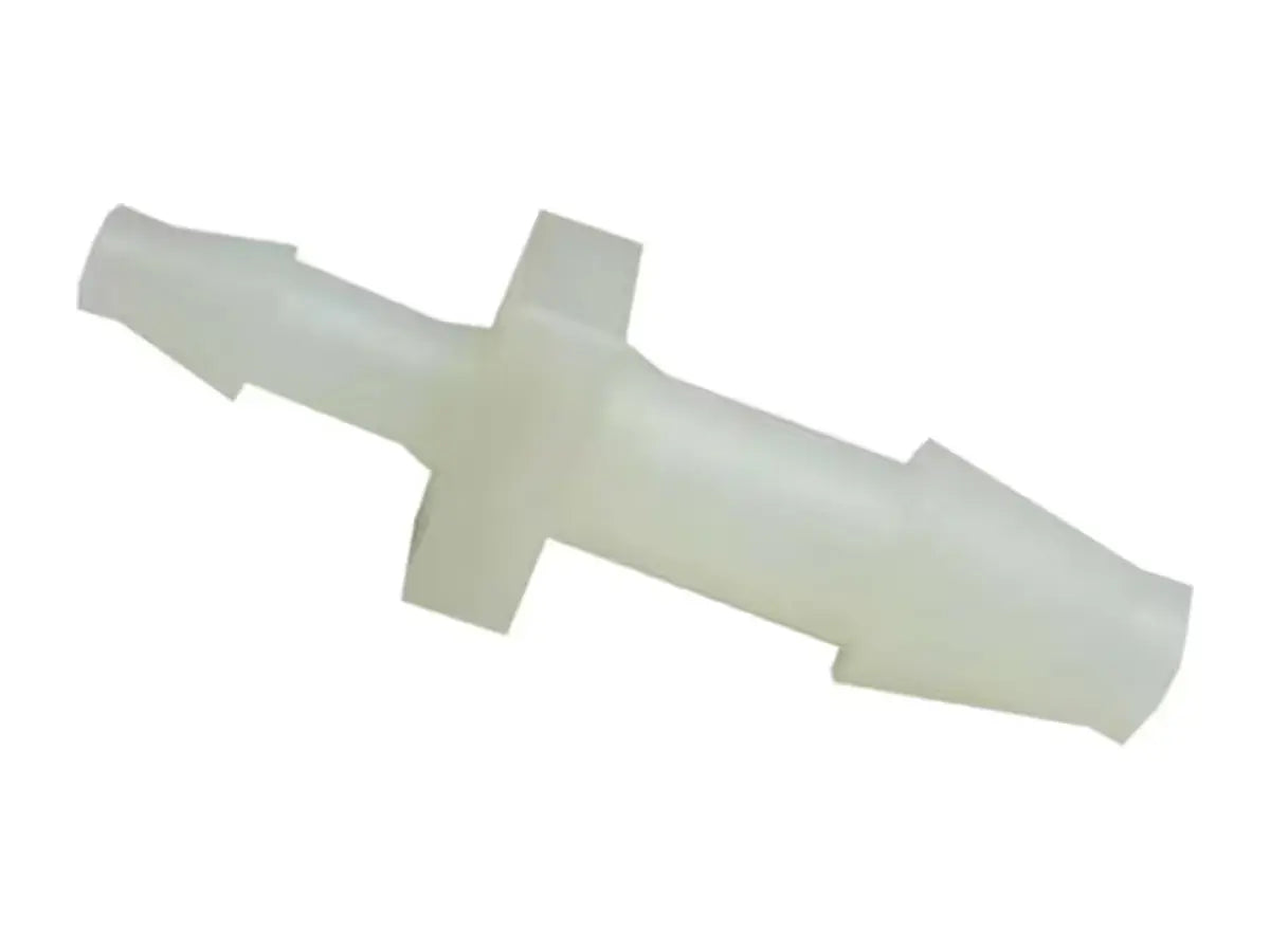 Rheem 686032, Coupling 1/8" x 3/16" Plastic