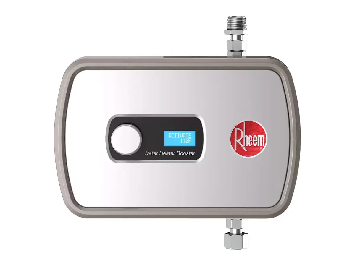 Rheem 687032, 7 kW Water Heater Tank Booster 240V