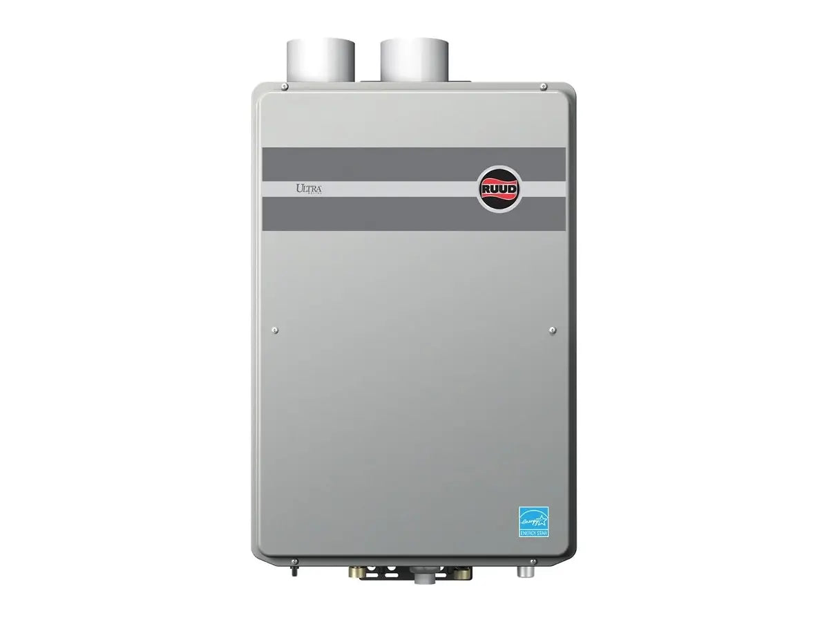 Rheem 694948, Ruud Tankless G