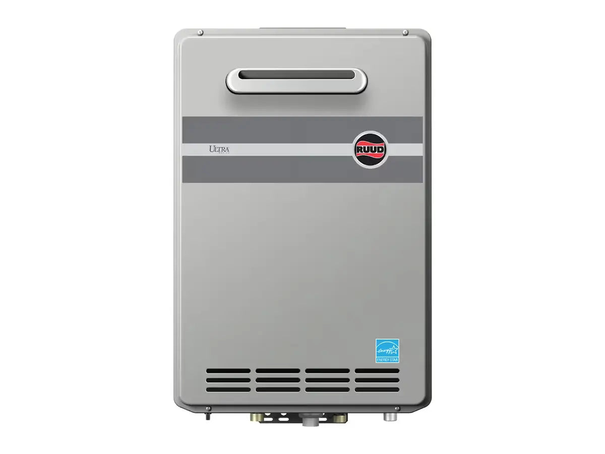 Rheem 695204, Ruud Tankless G