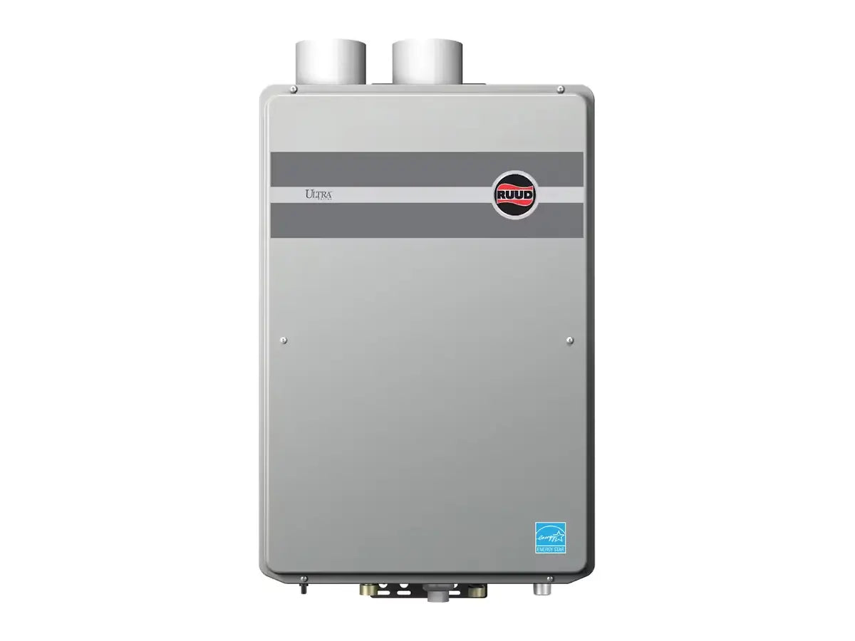 Rheem 695310, Ruud Tankless