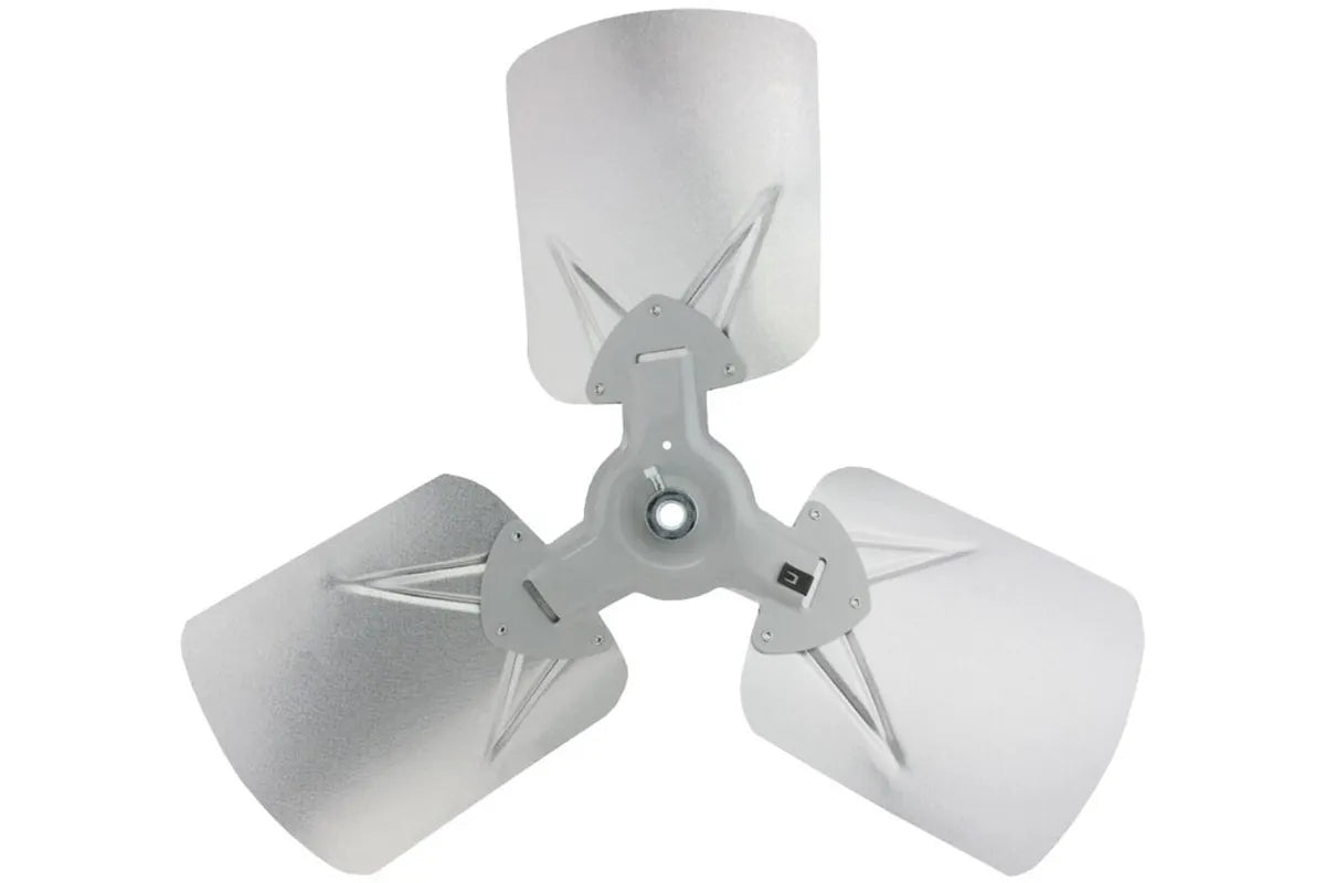 Rheem 70-100580-03, 24 Inch Diameter, 22 Degree, CCW Rotation, Three Blade Fan