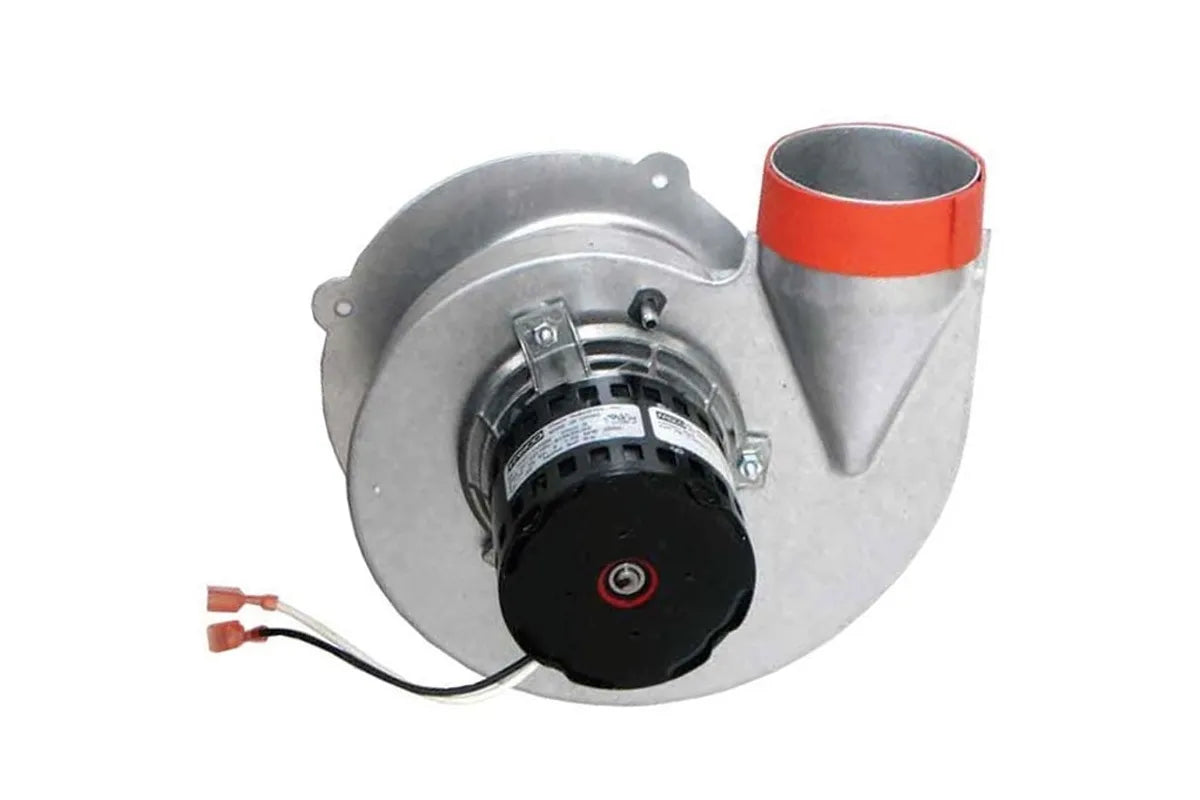 Rheem 70-101087-81, 120V Induced Draft Blower with Gasket