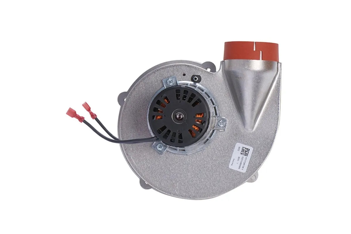 Rheem 70-101087-83 Induced Draft Blower with Gasket