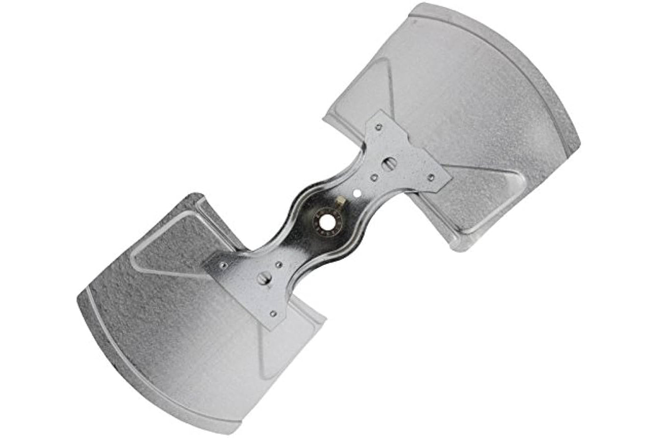 Rheem 70-101323-16, 18" Dia. 25° CCW Two-Blade Fan