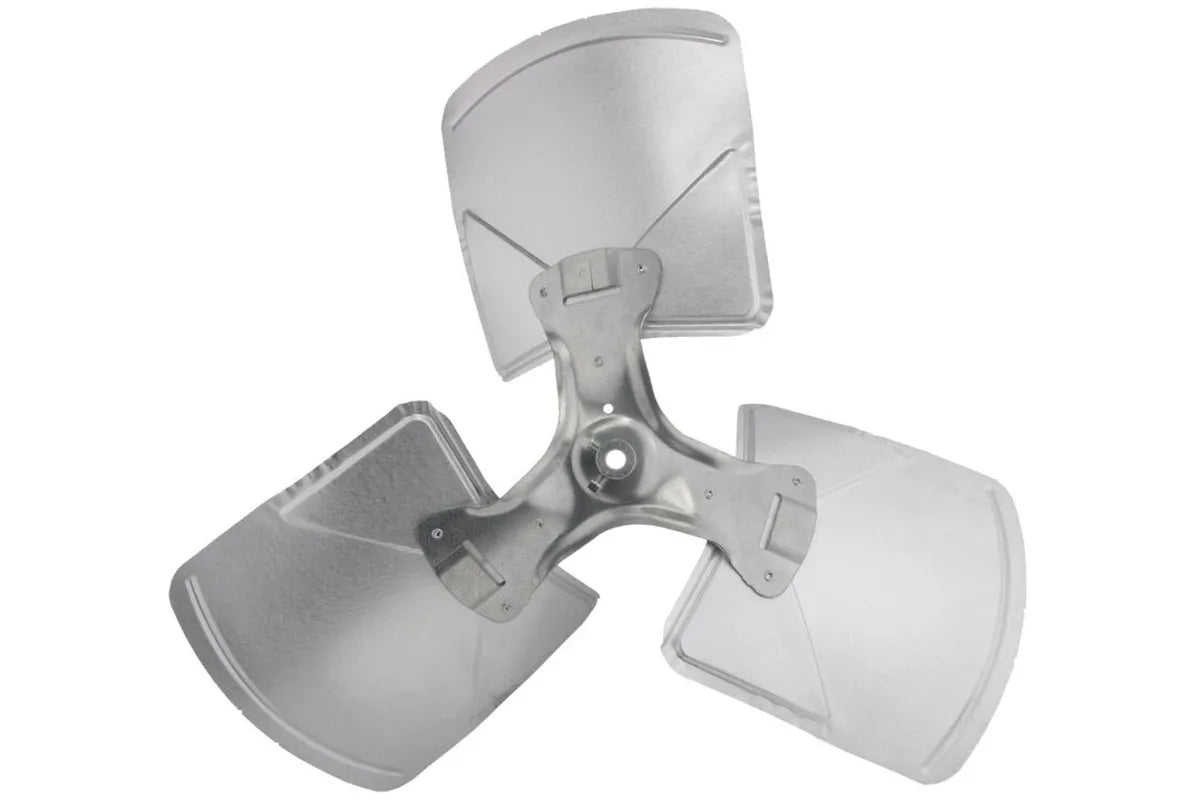Rheem 70-101323-22, 24 Inch Diameter, 30 Degree, CCW Rotation, Three Blade Fan