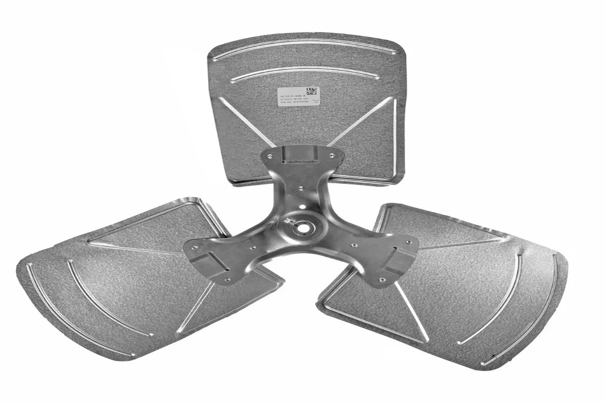 Rheem 70-101323-29, 26 Inch CCW Three Blade Fan with Half-Inch Bore
