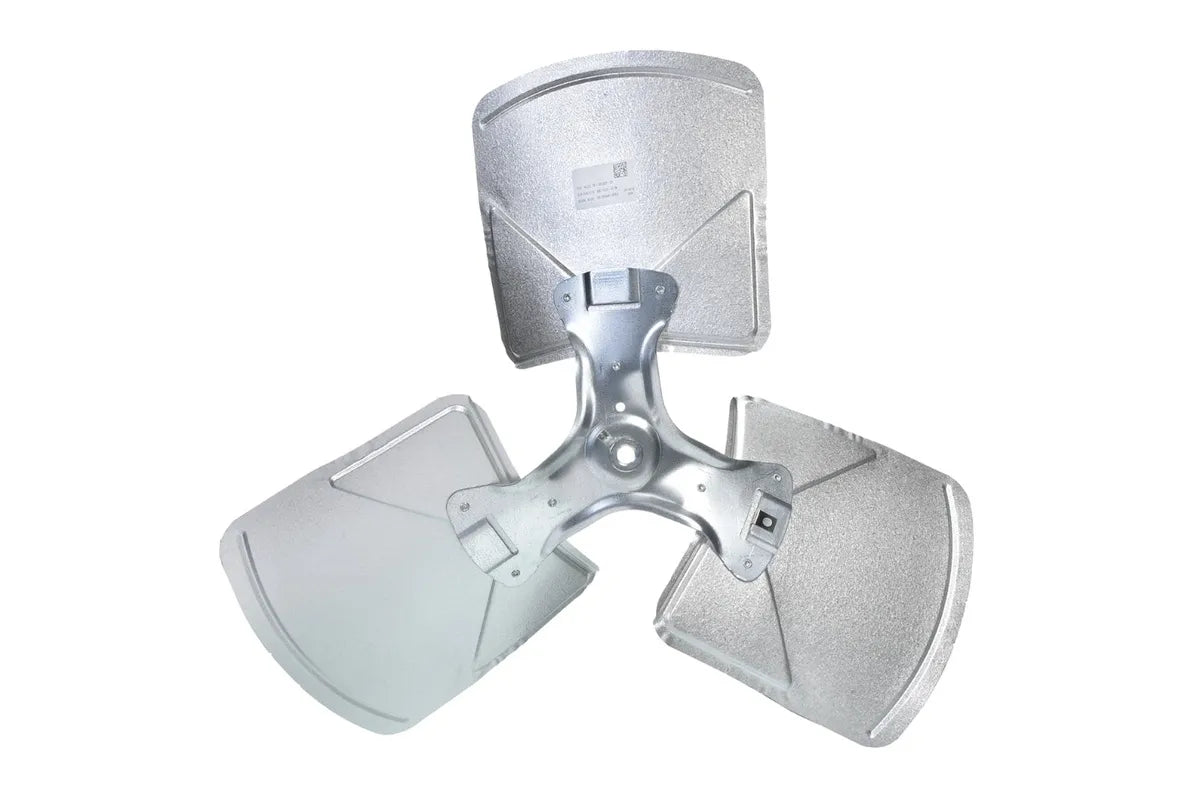 Rheem 70-101323-35, 24 Inch CCW Fan with Three Blades and Half-Inch Bore