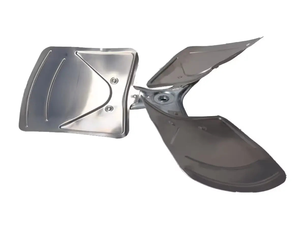Rheem 70-101323-51, Fan Blade