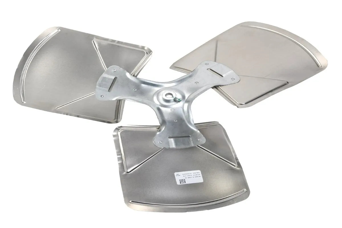 Rheem 70-101323-58K, 3 Blade Fan, 24 Inch CCW with Half-Inch Bore