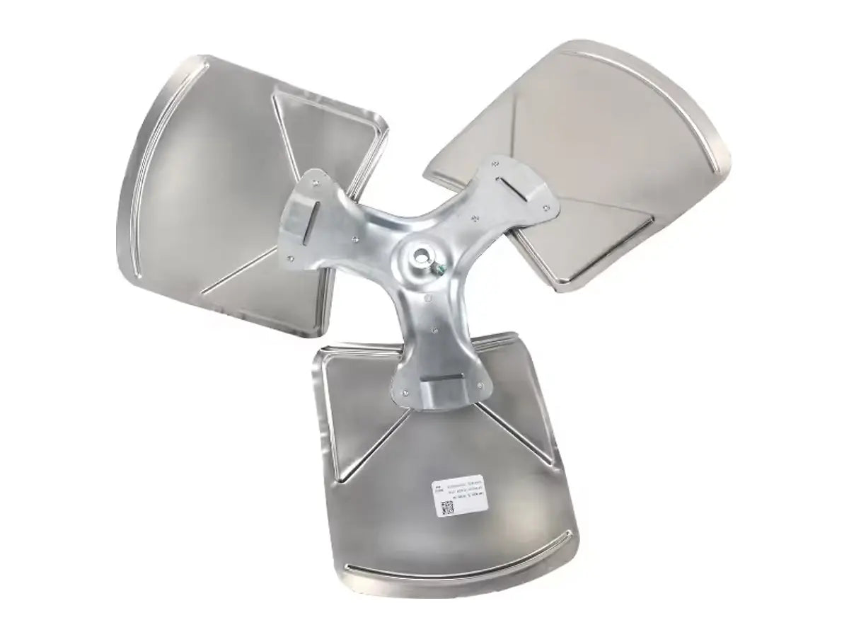 Rheem 70-101323-58K, 3 Blade Fan 24" CCW 1/2" Bore