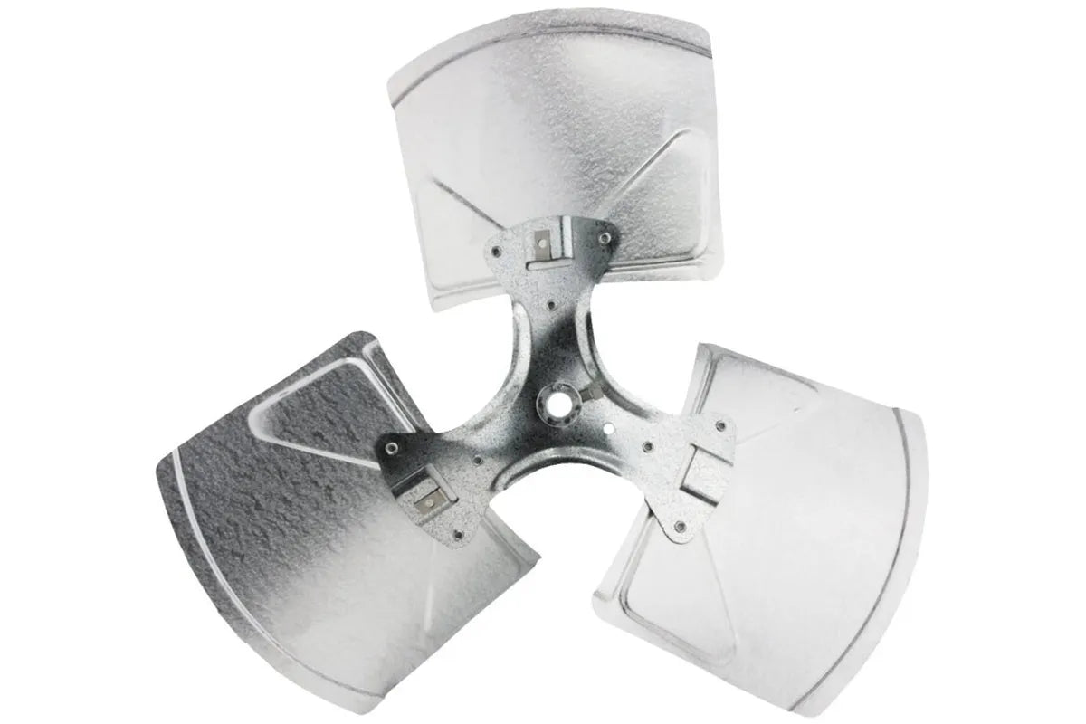 Rheem 70-102011-01, 18 Inch Diameter, 27 Degree Angle, CCW Rotation, Three Blade Fan