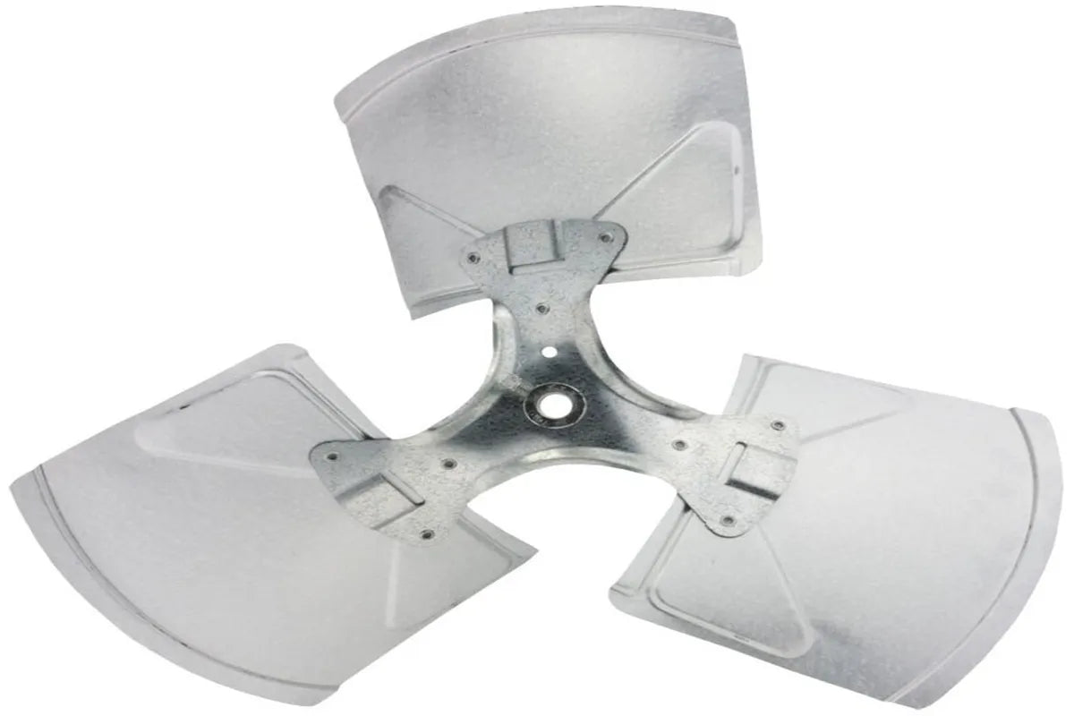 Rheem 70-102011-05, 18 Inch Diameter, 32 Degree Angle, CCW Rotation, Three Blade Fan