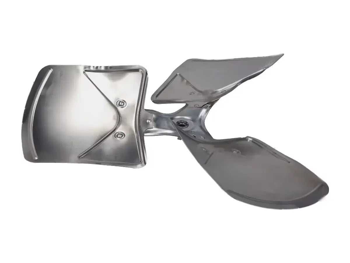 Rheem 70-102011-17, CCW Fan Blade 20 Inch, Three Blades with Half-Inch Bore