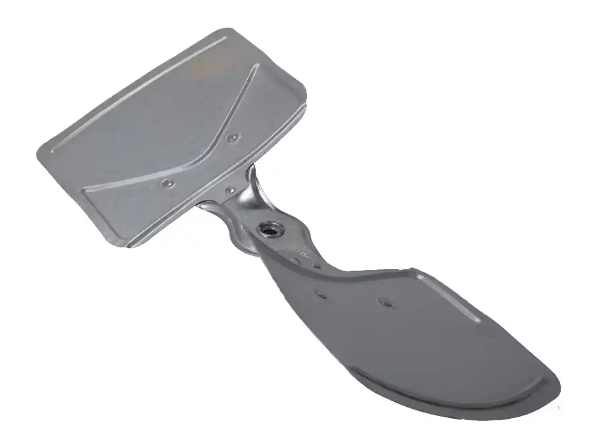 Rheem 70-102011-24, 24 Inch Blade with 1/2 Inch Bore and Two Blades at a Pitch of 31 Degrees