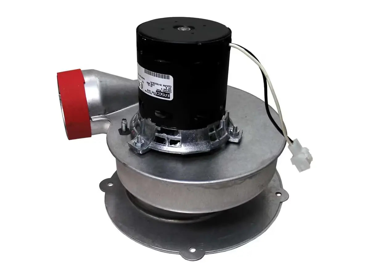 Rheem 70-102334-01, Induced Draft Blower With Gasket