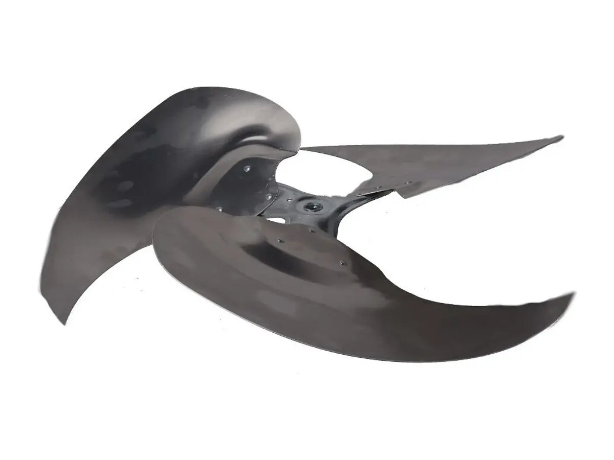 Rheem 70-102345-14, Fan Blade