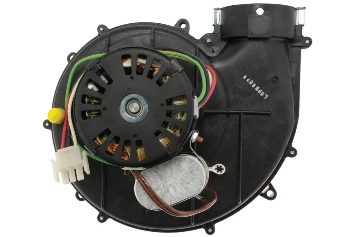 Rheem 70-102814-01, 120V Induced Draft Blower with Gasket