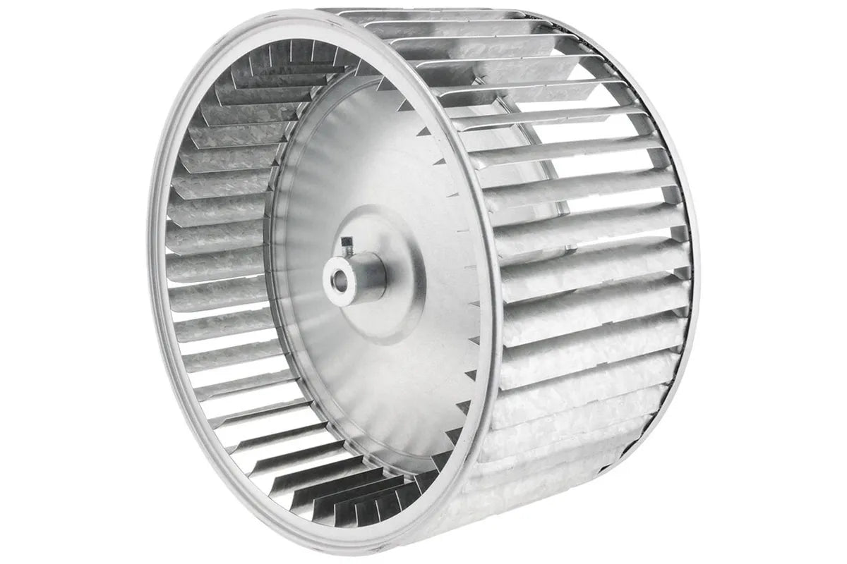 Rheem 70-103207-01, 12 X 7 Inch Blower Wheel