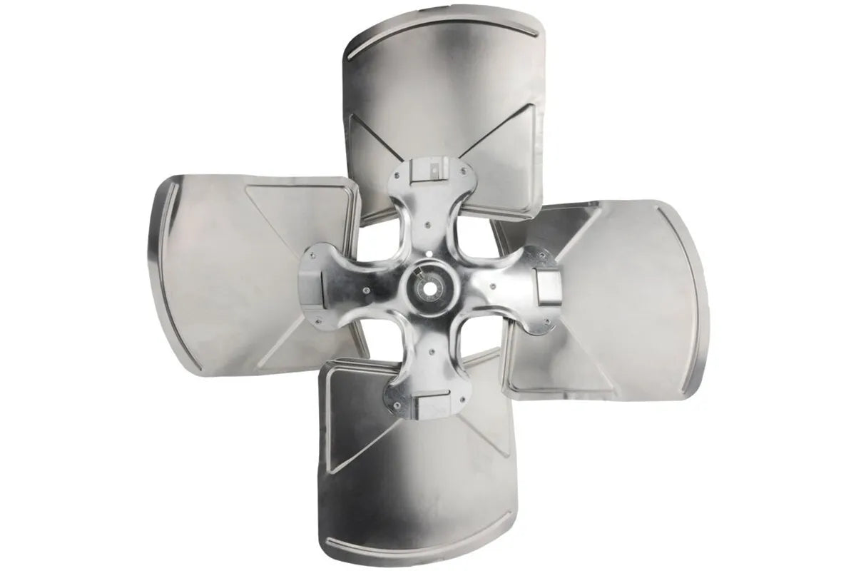 Rheem 70-103693-01, 4 Blade Fan with 24 Inch Diameter and CCW Rotation