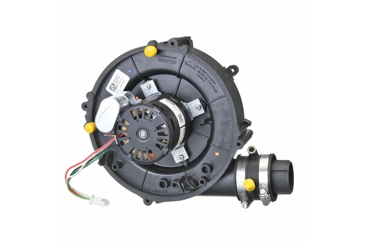 Rheem 70-104157-83 Induced Draft Blower with Gasket