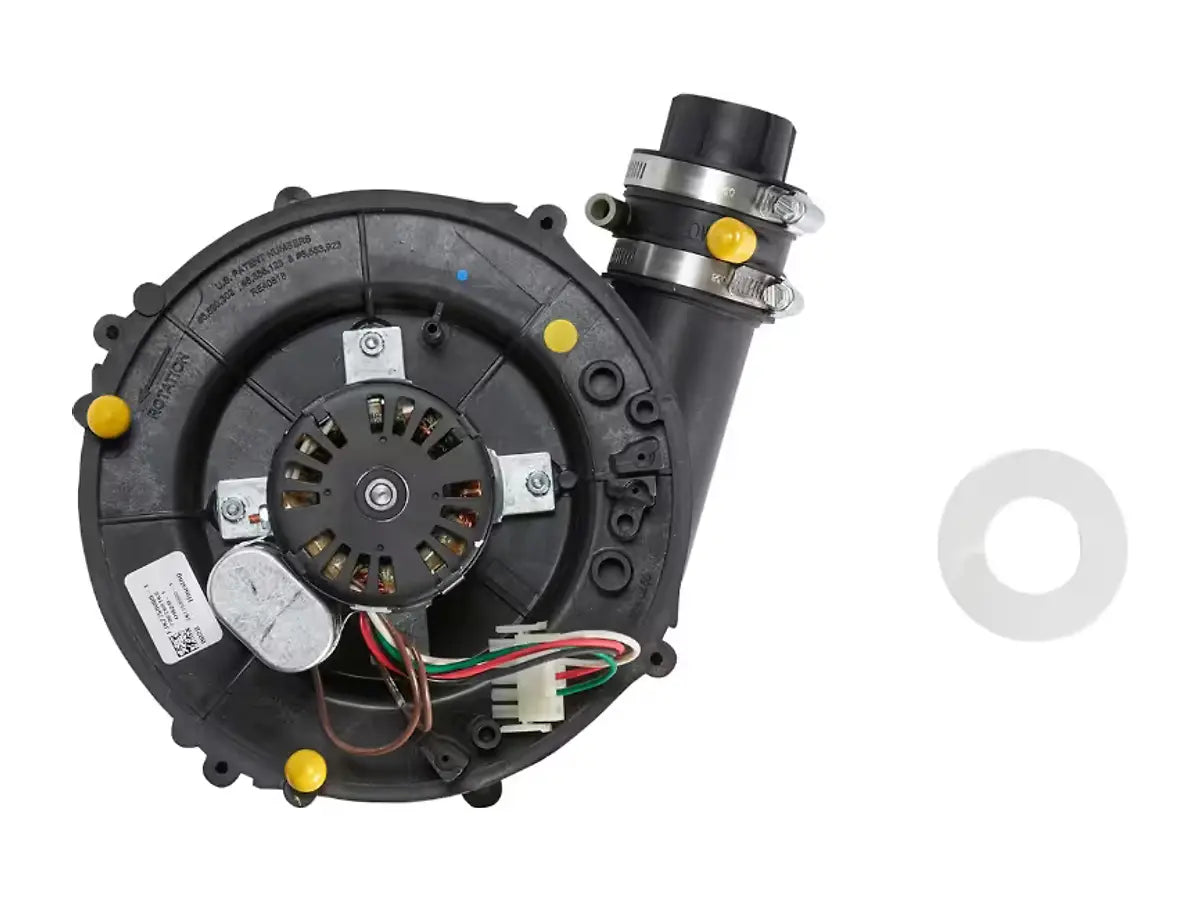 Rheem 70-104157-84, Induced Draft Blower With Gasket