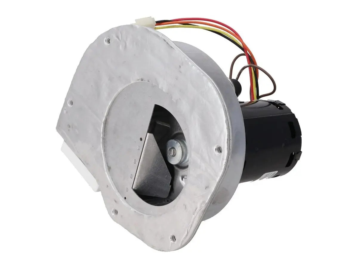 Rheem 70-106683-01 Draft Inducer Blower with Gasket
