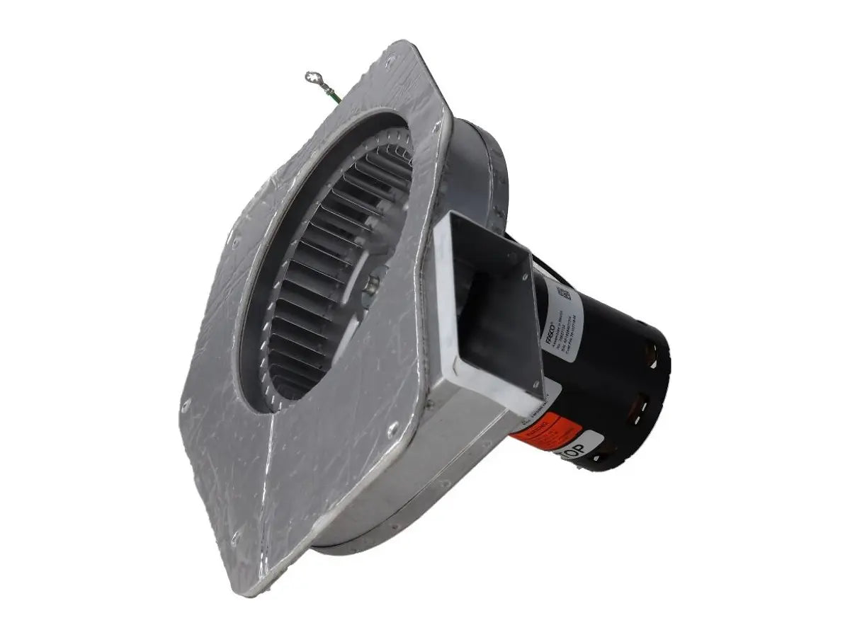 Rheem 70-107718-04, Induced Draft Motor, 460V 60Hz