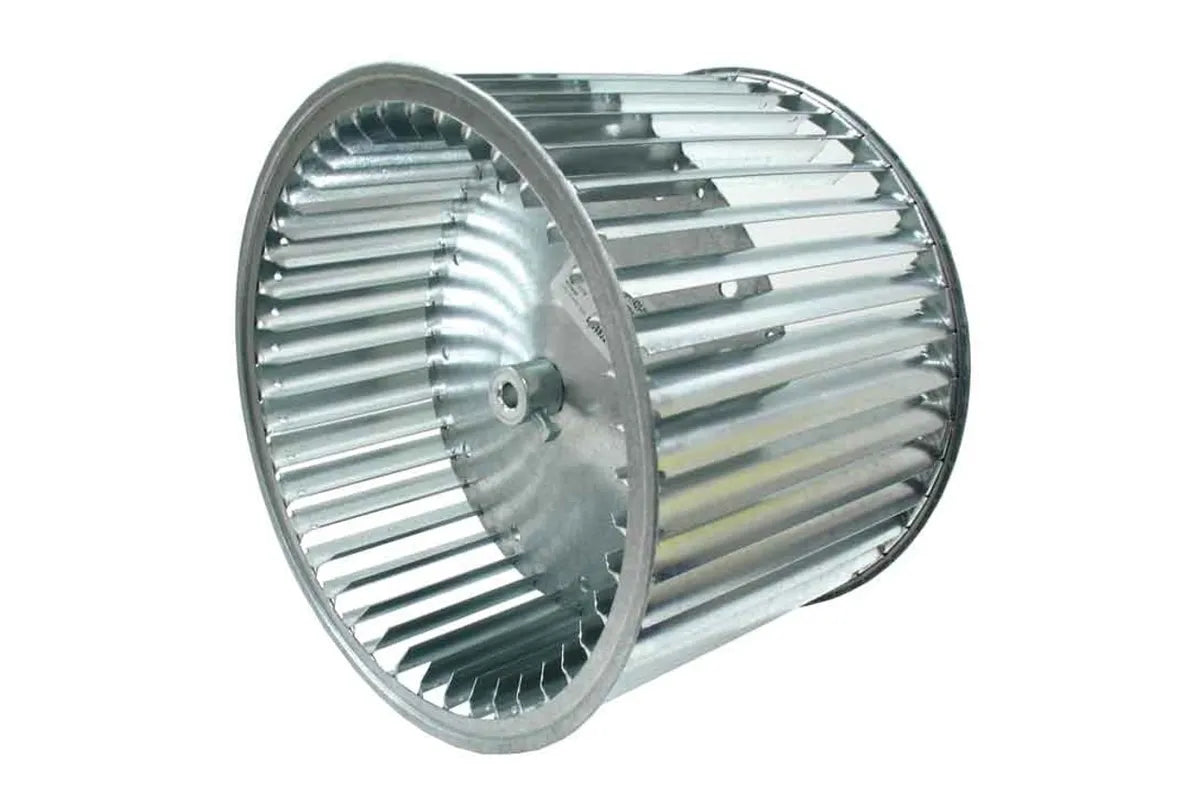 Rheem 70-17426-02, 12x9 CW Blower Wheel with 1/2" Bore