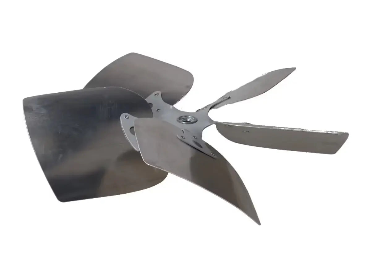 Rheem 70-17518-06, Fan Blade