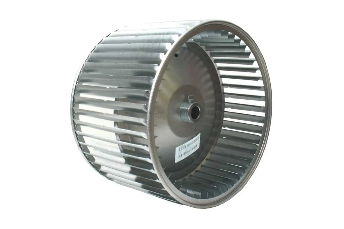 Rheem 70-18623-03, Blower Wheel Size 10 5/8" x 7 3/16", 3/4" Bore