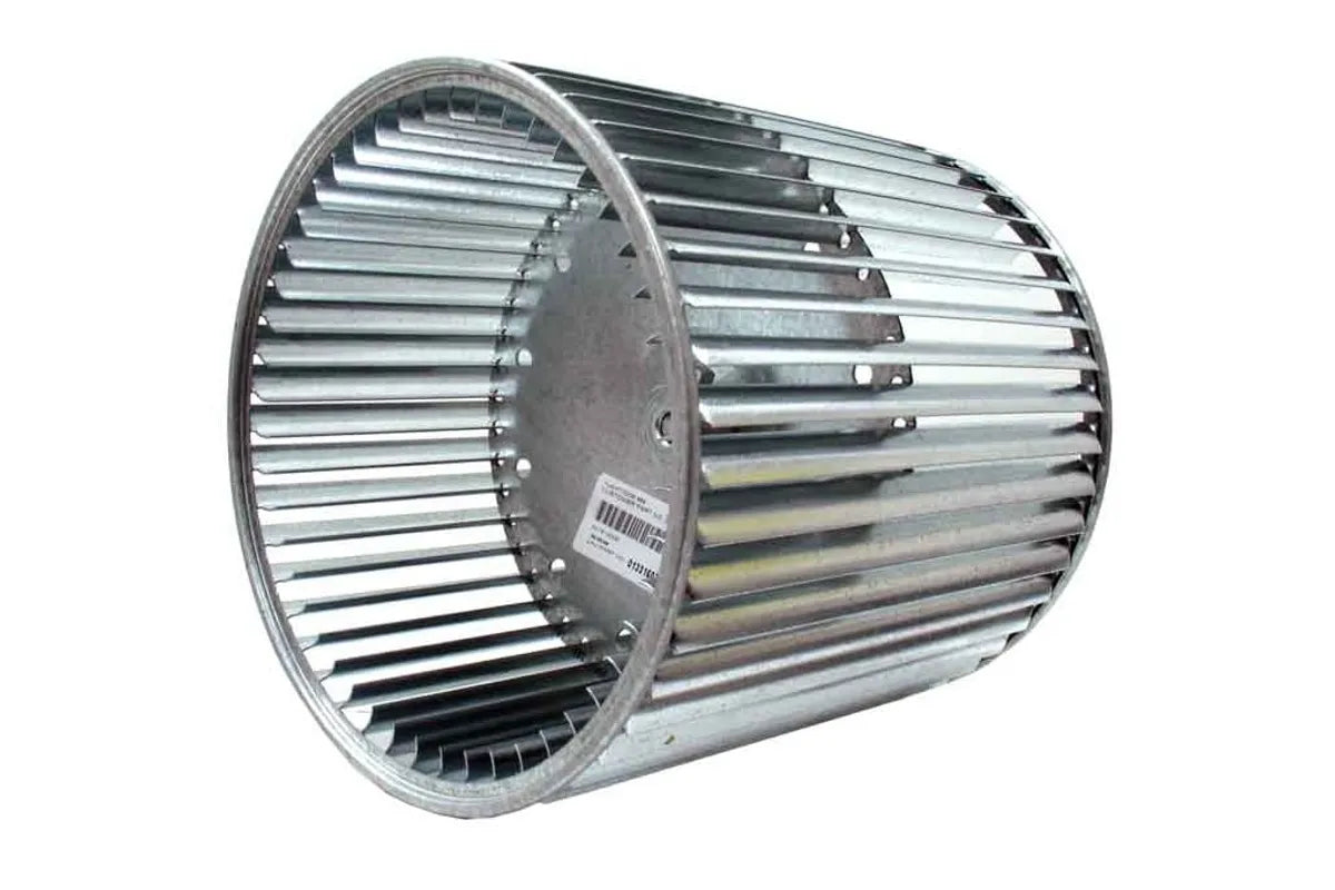 Rheem 70-18629-01, 10x10 CW Blower Wheel with 1/2" Bore